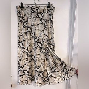 Princess Polly midi skirt